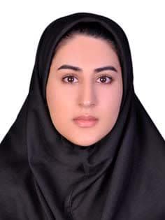 فرناز محمودی